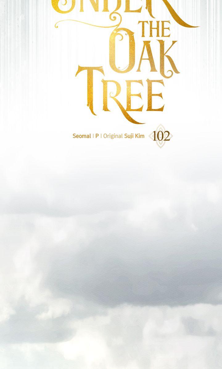 Under the Oak Tree Chapter 102 image 35